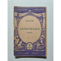 Andromaque