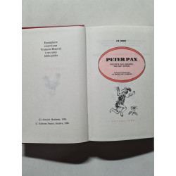 Peter Pan