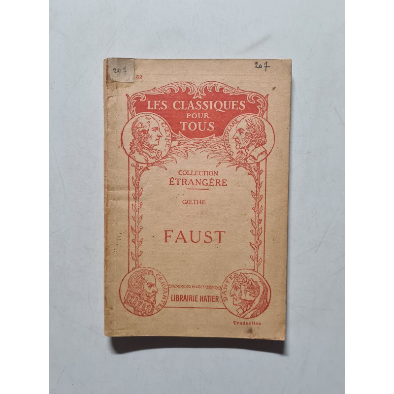 Faust