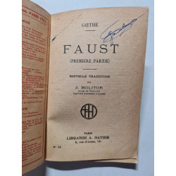 Faust