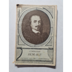 Horace
