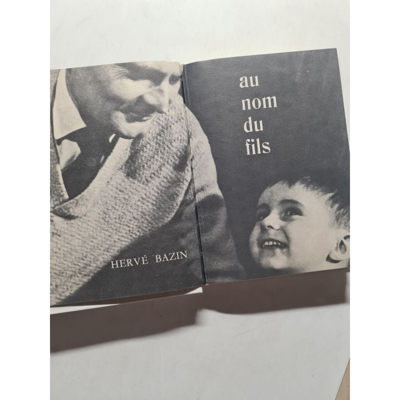 Au nom du fils