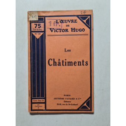 Les Châtiments