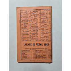Les Châtiments