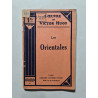 Les Orientales