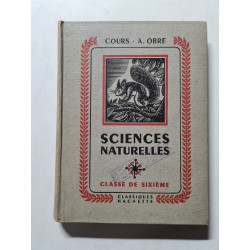 Sciences Naturelles - 1951