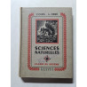 Sciences Naturelles - 1951