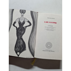 Lady Fantôme