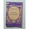 Baudelaire : pages choisies
