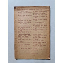 Nouvelle bibliotheque populaire Britannicus