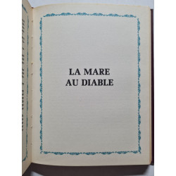 Les grands textes illustres Tresors de la bibliophilie / la petite...