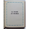 Les grands textes illustres Tresors de la bibliophilie / la petite...