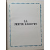 Les grands textes illustres Tresors de la bibliophilie / la petite...