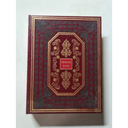 Les grands textes illustres Tresors de la bibliophilie / la petite...
