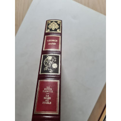 Les grands textes illustres Tresors de la bibliophilie / la petite...