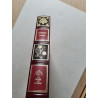 Les grands textes illustres Tresors de la bibliophilie / la petite...