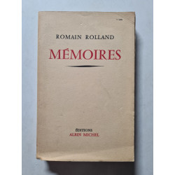 Mémoires