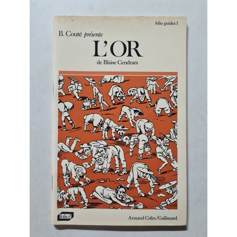 L'Or