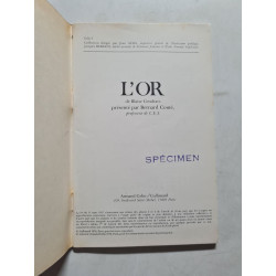 L'Or