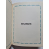 Les grands textes illustres tresors de la bibliophilie/ la...