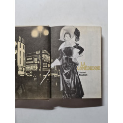 La Comédienne
