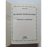 Les grands textes illustres tresors de la bibliophilie / françois...