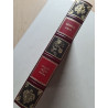 Les grands textes illustres tresors de la bibliophilie / françois...