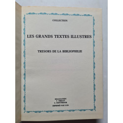 Les Grands Textes Illustres/ Valentine