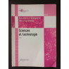 Sciences et technologie Cycle 3