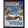 Science et Vie Junior N.167 - Aout 2003