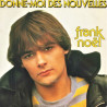 Donne-moi Des Nouvelles