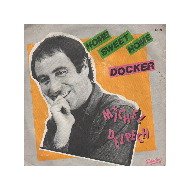 Docker / Home Sweet Home