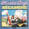 Bécassine