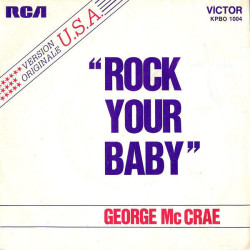 Rock Your Baby