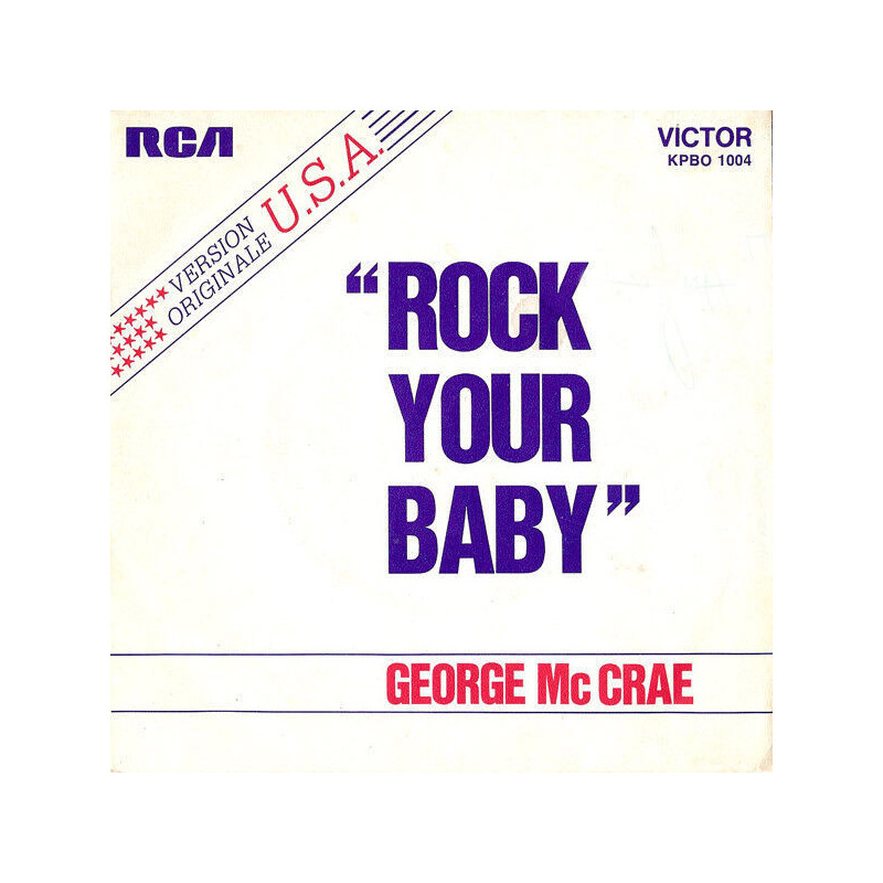 Rock Your Baby