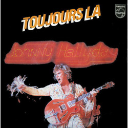 Toujours Là