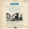 Les Élucubrations D'Antoine