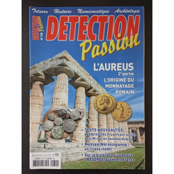Détective Passion N.130 - Mai/Juin 2017