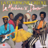 La Machine A Danser (Remix)