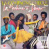 La Machine A Danser (Remix)
