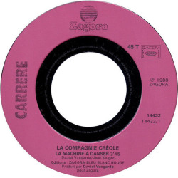 La Machine A Danser (Remix)