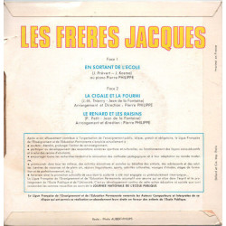 École Publique Foyer De Culture