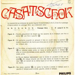 Casatschok