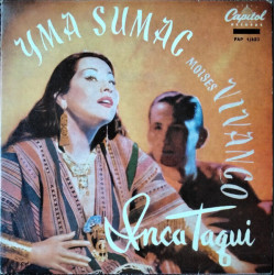Inca Taqui