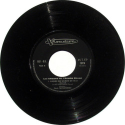 Chant De La Libération (Chant Des Partisans Français)