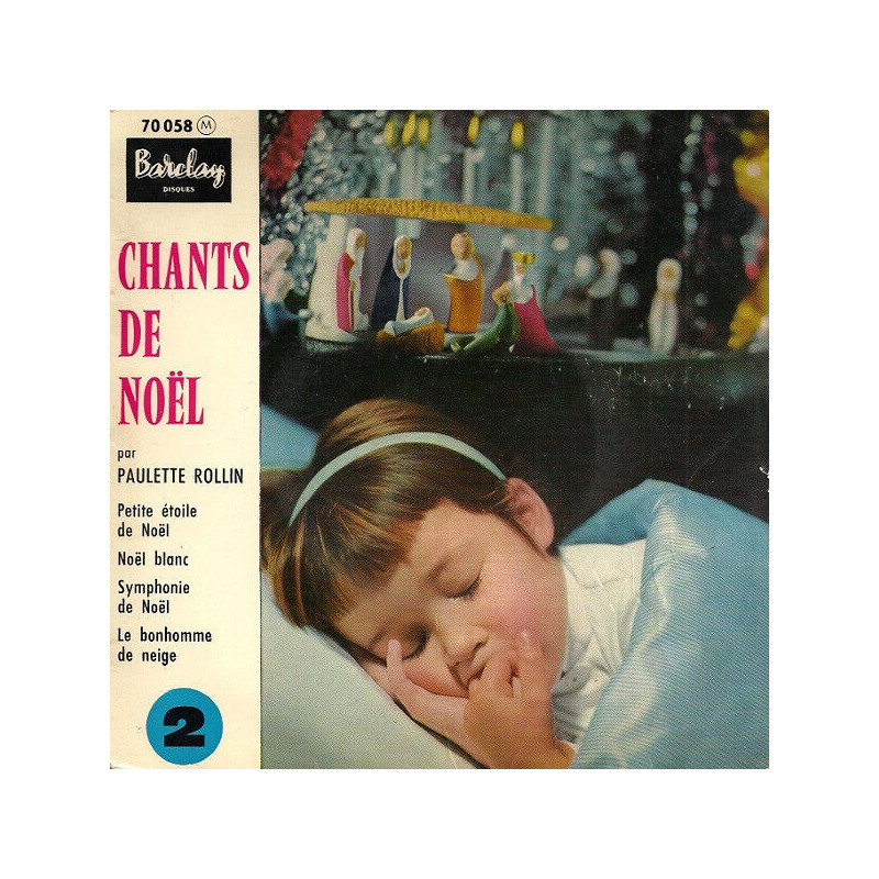 Chants De Noël - 2