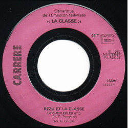 La Queuleuleu