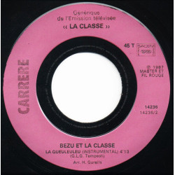 La Queuleuleu