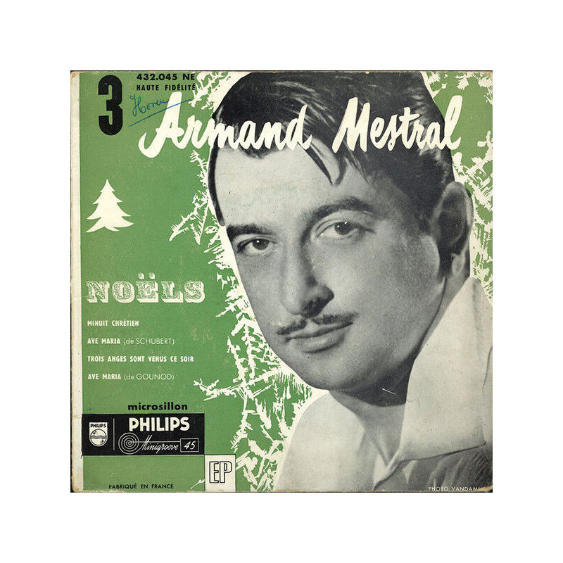 3 - Noëls
