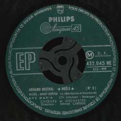 3 - Noëls